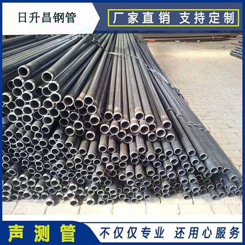 远安桥梁声测管作用及预埋检测方法